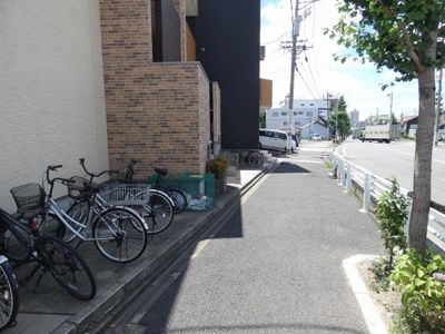 【周辺】 | リヴェール