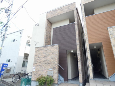 【外観】 | リヴェール