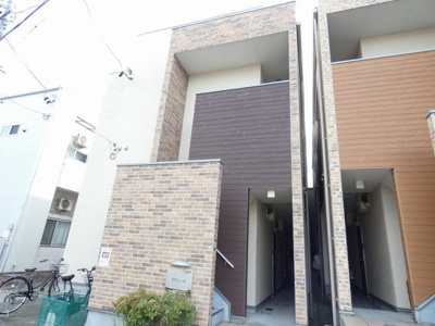 【外観】 | リヴェール