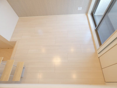 【内装】 | リヴェール