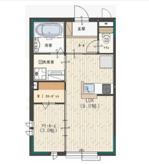 【間取り】 | サンティア | 間取り
