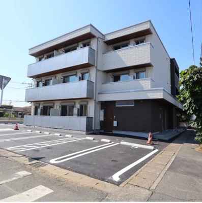 【外観】 | Y's　PreciousⅦ