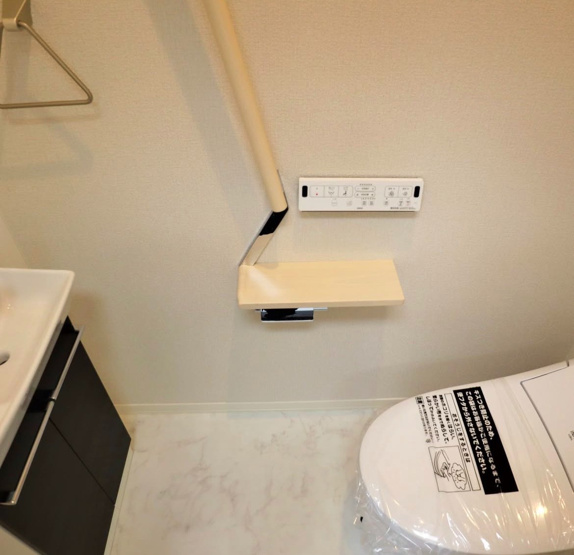 【トイレ】 | Y's　PreciousⅦ