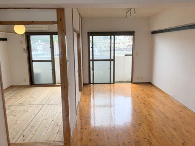  | 那覇市繁多川売アパート（クレアールＭＩＹＡＢＩ３）