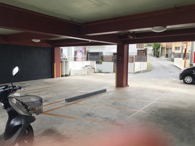  | 那覇市繁多川売アパート（クレアールＭＩＹＡＢＩ３）