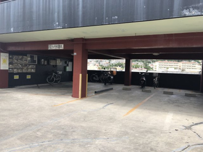  | 那覇市繁多川売アパート（クレアールＭＩＹＡＢＩ３）