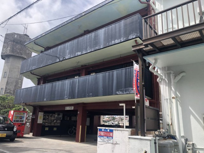  | 那覇市繁多川売アパート（クレアールＭＩＹＡＢＩ３）