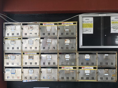  | 那覇市繁多川売アパート（クレアールＭＩＹＡＢＩ３）