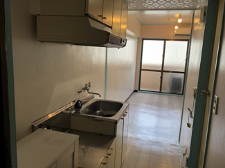 【間取り】 | 那覇市繁多川売アパート（クレアールＭＩＹＡＢＩ３）