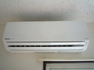 【設備】 | ウィンディアTOMY 　A | エアコン