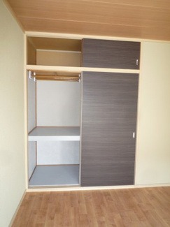 【収納】 | ウィンディアTOMY 　A | 収納があります