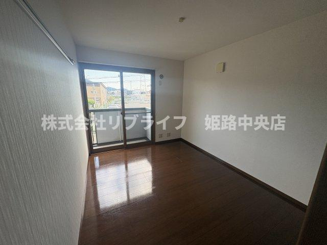 アンジ榮の子供部屋