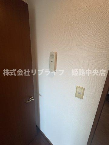 アンジ榮の設備