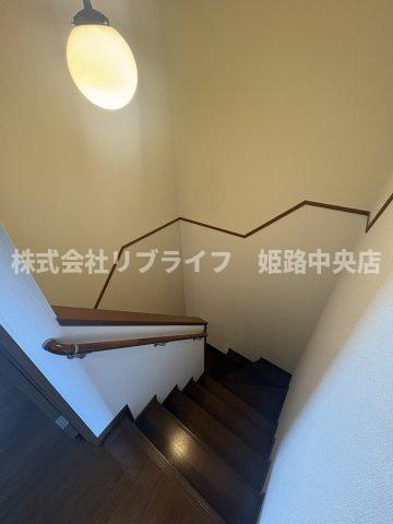アンジ榮のその他