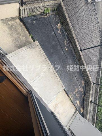 アンジ榮の庭