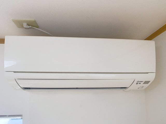 アルカディア城西Aの設備