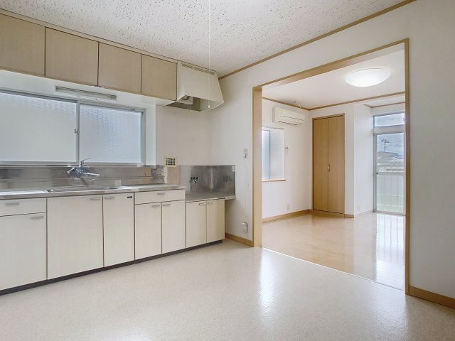 アルカディア城西Aのその他