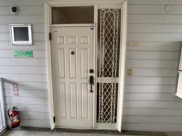 アルカディア城西Aのその他共用部分