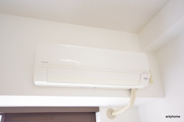 ライオンズマンション新大阪第5 仲介手数料無料の設備