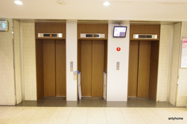 ライオンズマンション新大阪第5 仲介手数料無料のその他共用部分