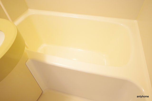 ライオンズマンション新大阪第5 仲介手数料無料の浴室