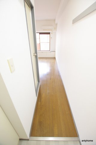 ライオンズマンション新大阪第5 仲介手数料無料の内装