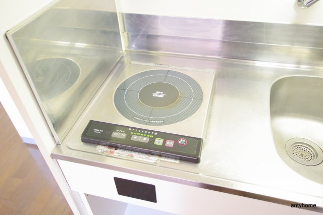 ライオンズマンション新大阪第5 仲介手数料無料のキッチン