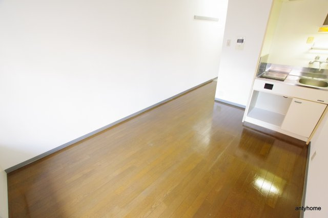 ライオンズマンション新大阪第5 仲介手数料無料の洋室