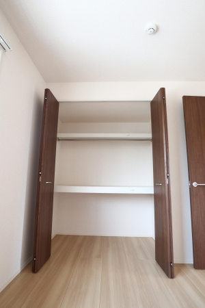 D-room御立の収納|収納