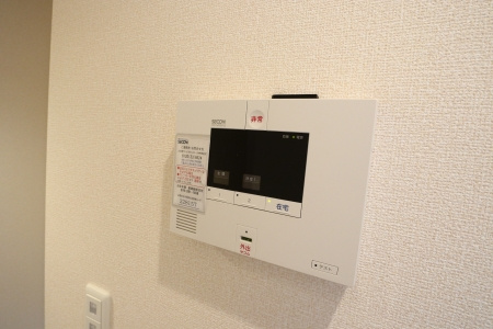 D-room御立のセキュリティ|セコムホームセキュリティ