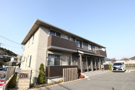 D-room御立の外観|外観