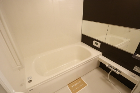 D-room御立の浴室|浴室