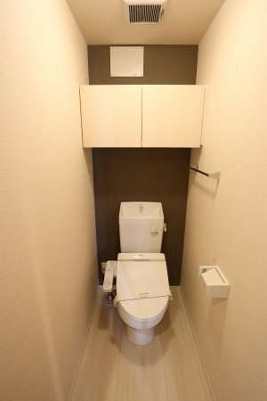 D-room御立のトイレ|トイレ