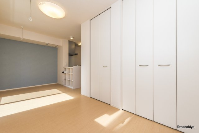 グラン・アイールの居間・リビング