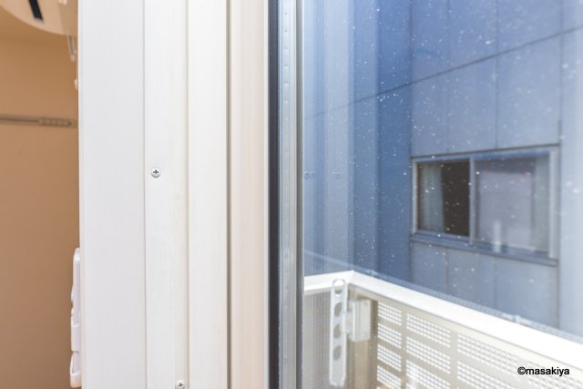 グラン・アイールの設備