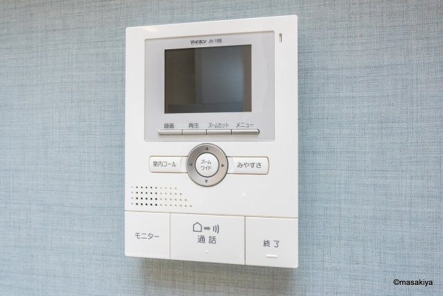 グラン・アイールのセキュリティ