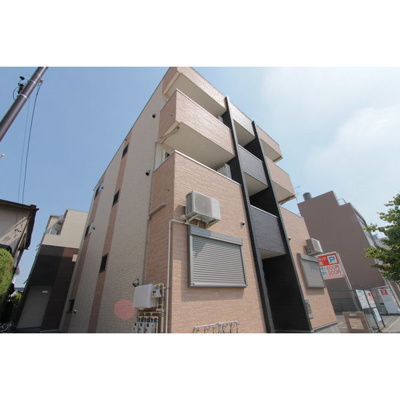 【外観】 | コンパートハウス大曽根 | コンパートハウス大曽根