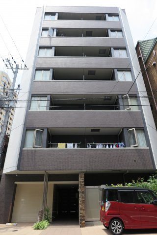 レジデンス・スエヒロ上本町