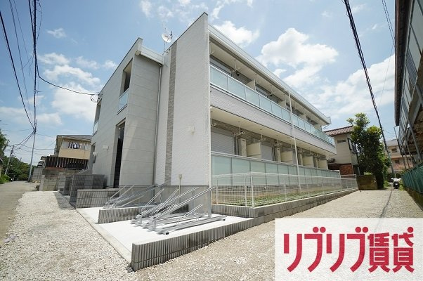 リブリ・ルームス弁天3-Ⅳ