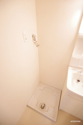 レジュールアッシュ大阪城北　仲介手数料無料のその他