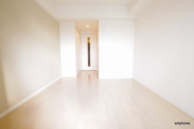 レジュールアッシュ大阪城北　仲介手数料無料の洋室