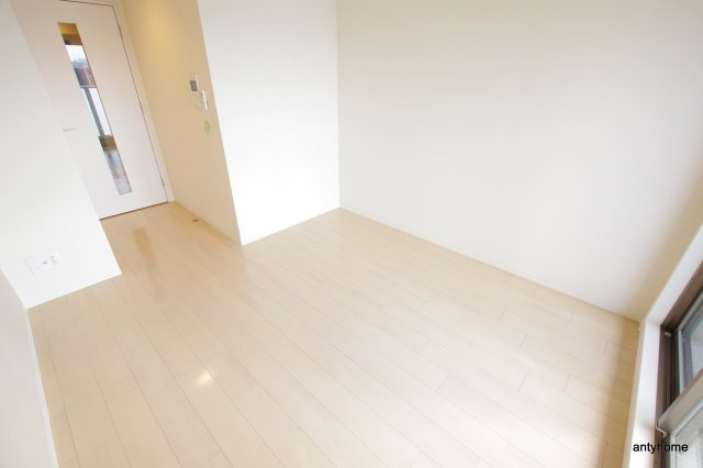 レジュールアッシュ大阪城北　仲介手数料無料の洋室