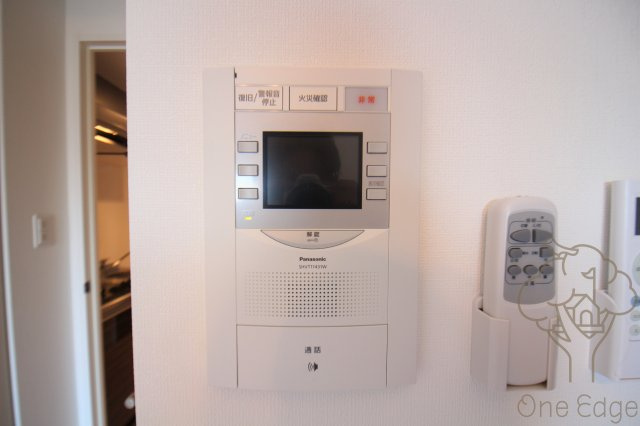 Luxe新大阪Ⅴの設備