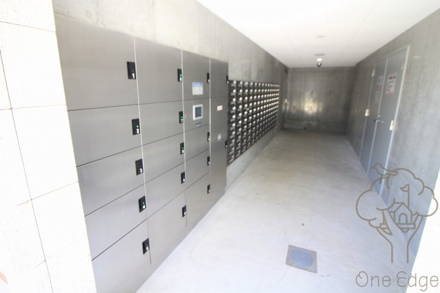 Luxe新大阪Ⅴのその他共用部分