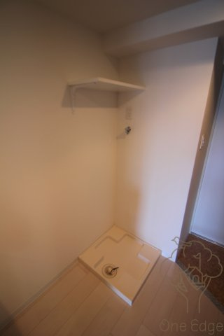 Luxe新大阪Ⅴの設備