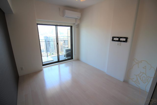 Luxe新大阪Ⅴの内装