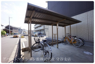 【その他共用部分】