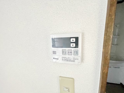 【設備】 | テラスベルウッド