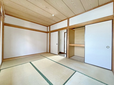 【寝室】 | テラスベルウッド