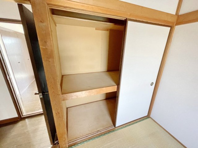 【収納】 | テラスベルウッド